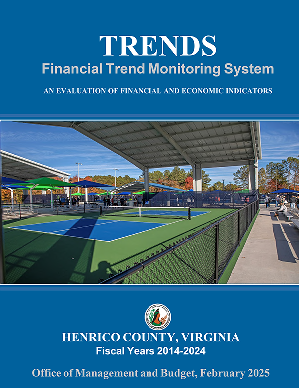 Trends Financial Trend Monitoring System